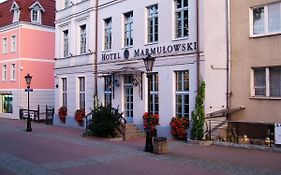 Hotel Marmułowski